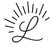 Leong Lactation Logo Mark
